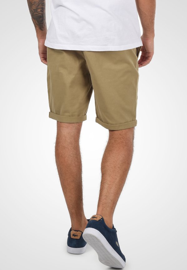 SDHENK - Shorts - sand2