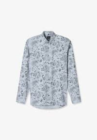 Ausgewählt, silbergrau