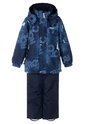 KOMPLET  - Kombinezon zimowy