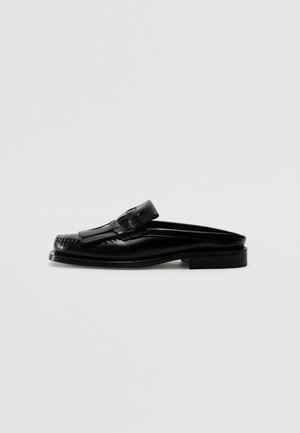 MARTI - Mules - black