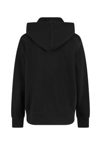 Urban Classics LIGHT - Hoodie - black
