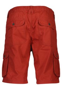 Jack's Sportswear Shorts - red