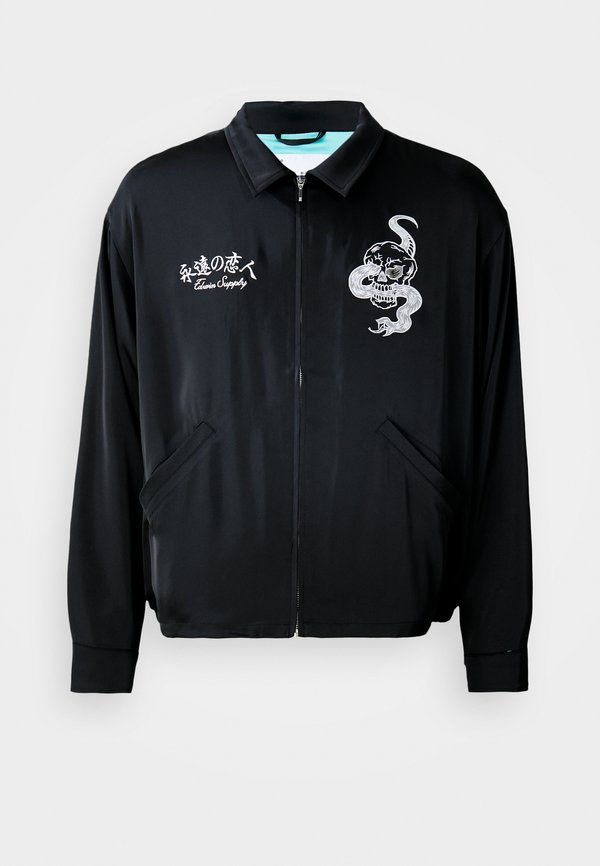 FOREVER LOVER JACKET UNISEX - Summer jacket2