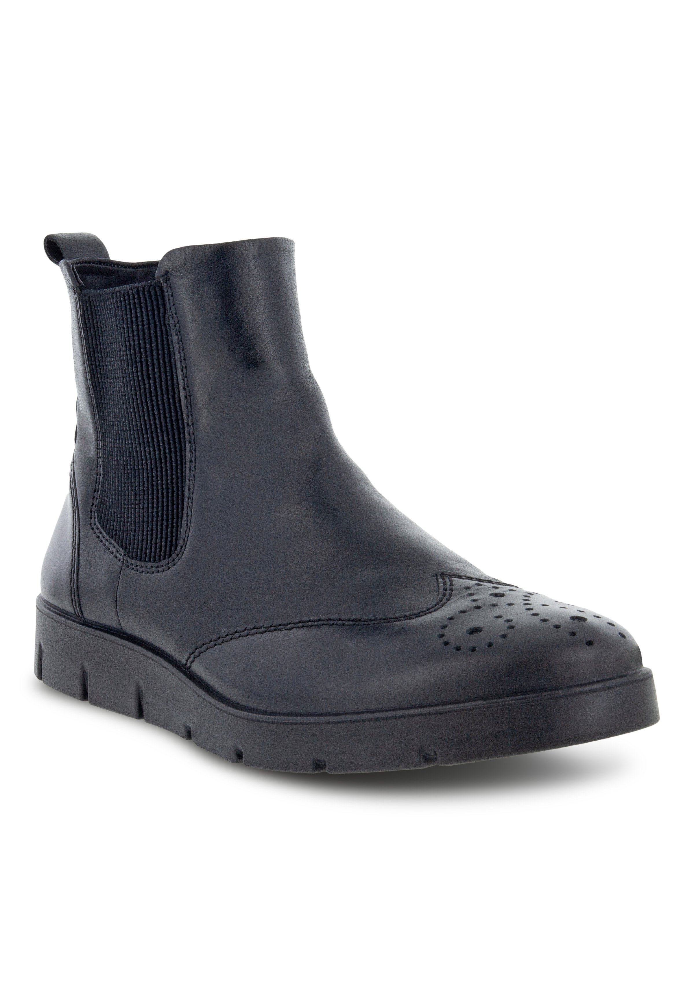 ECCO BELLA - Korte laarzen - black/Zwart - Zalando.nl