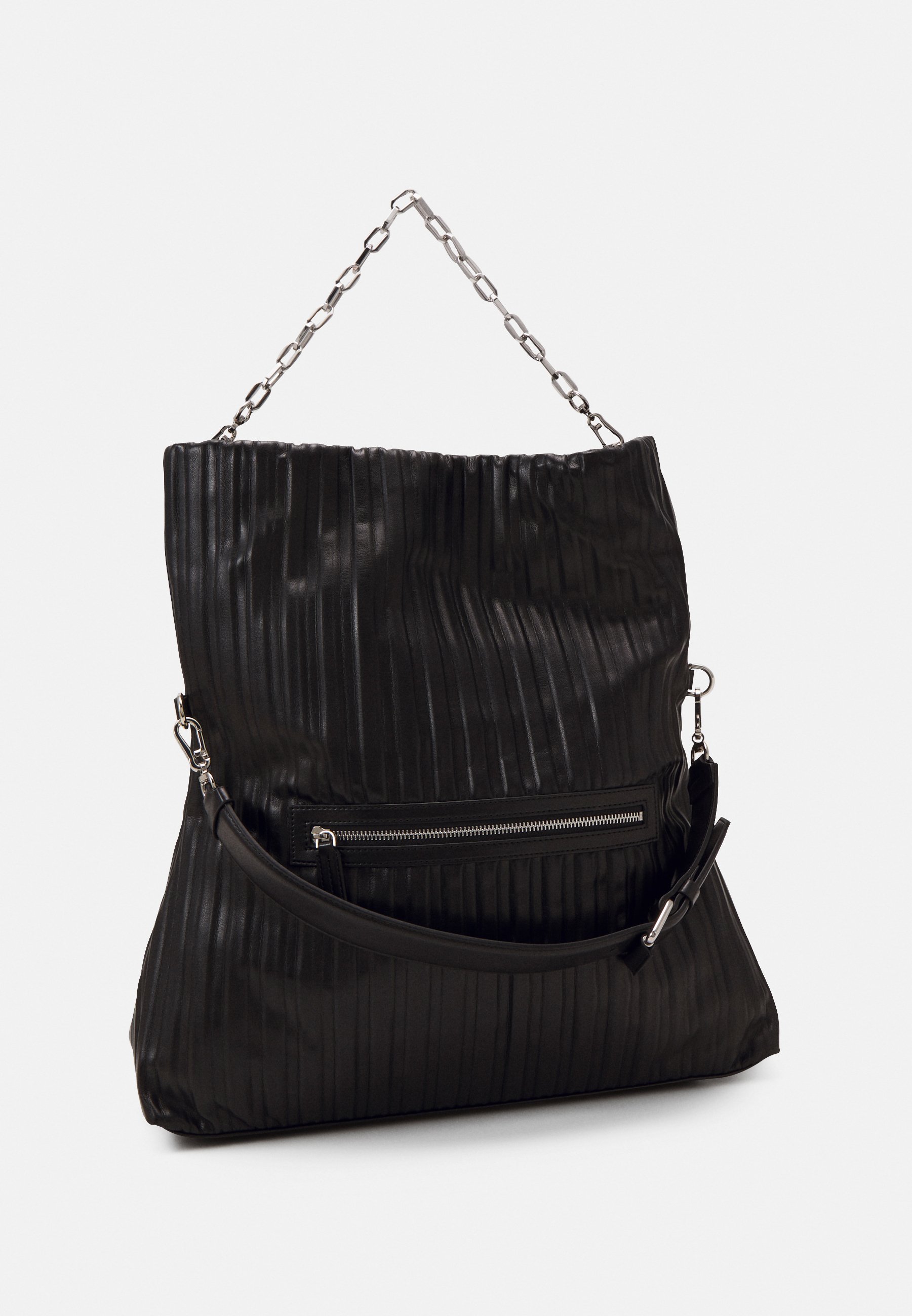 Women KUSHION FOLDED TOTE - Tote bag Women KUSHION FOLDED TOTE - Tote bag