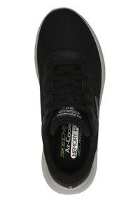 Skechers EQUALIZER 5 0  - Sneakers basse - zwart