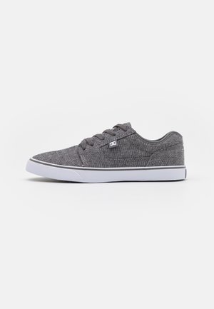 TONIK TX SE UNISEX - Sneakers basse - black/dark