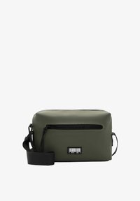 Non sélectionné, khaki