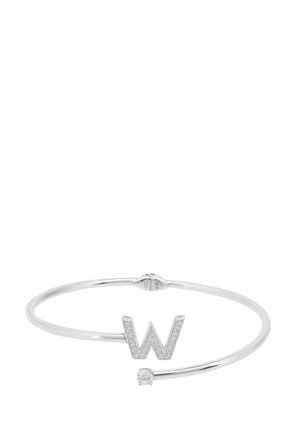 INITIAL - Bracelet - silver-coloured