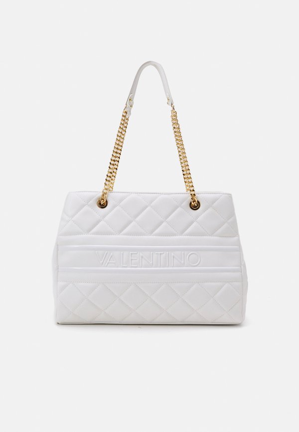 ADA - Handbag - bianco