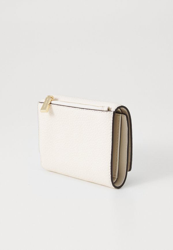 BRYANT TRIFOLD WALLET - Wallet - light cream2