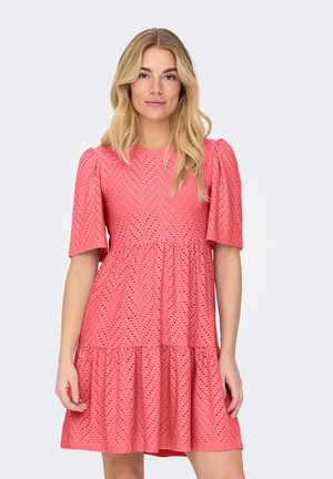 JDY, JDYCARLA Short - Jerseykjole - dubarry