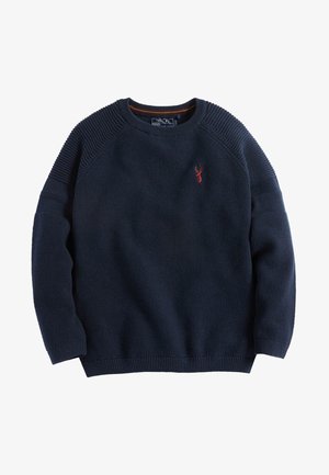 Trui - navy