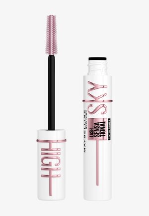 Maybelline New York LASH SENSATIONAL SKY HIGH TINTED PRIMER - Mascara - black