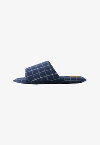 Sélectionné, navy