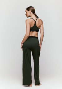 SARDA ELIZA - Bustier - jungle