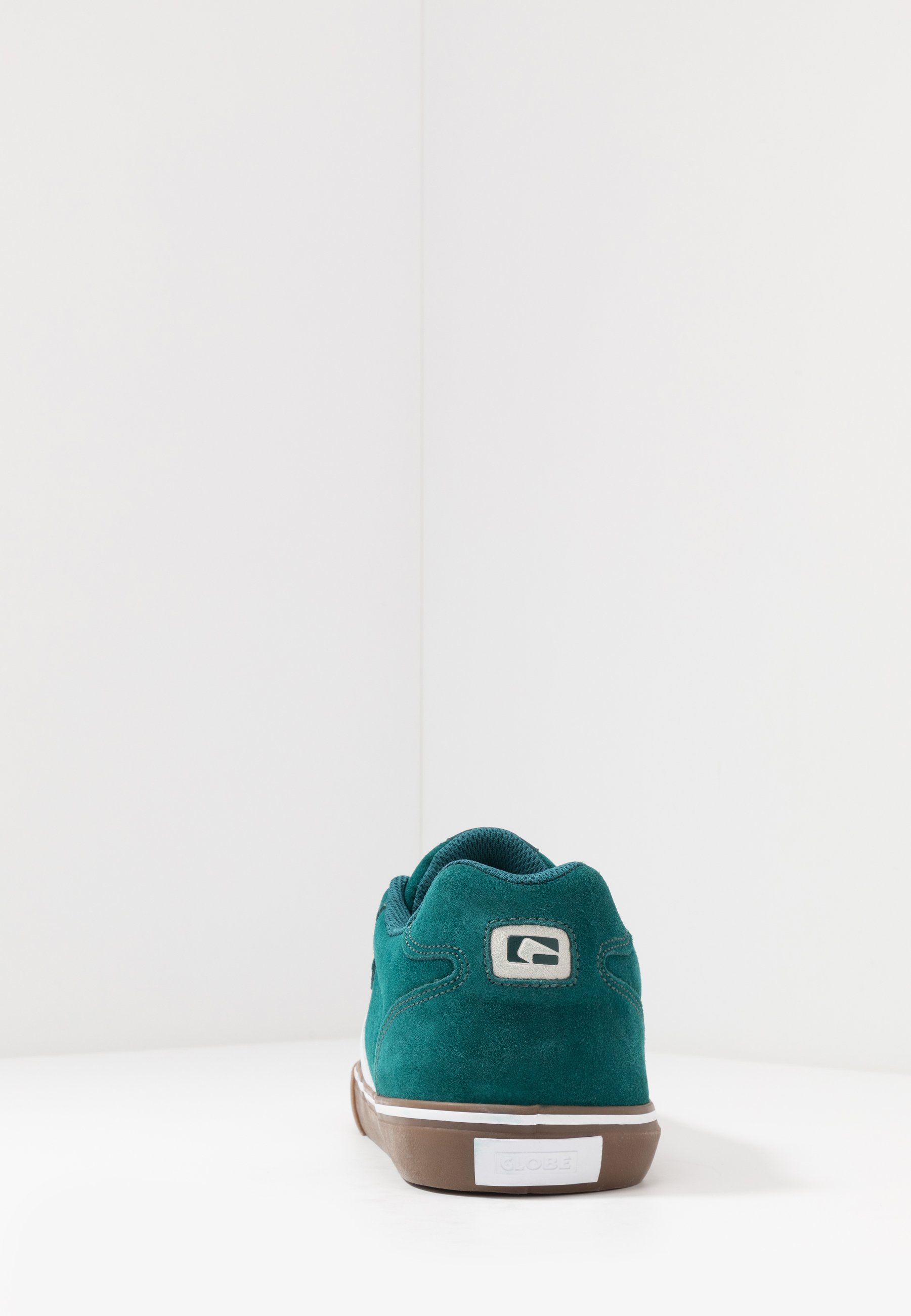 Globe ENCORE 2 Skatesko deep teal Zalando.no Globe ENCORE 2 Skatesko deep teal Zalando.no