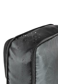 Normani REISE MIT FUNKTION 90 L MIT 4 - Tagesrucksack - schwarz grau