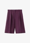 ADULT - Short - purple