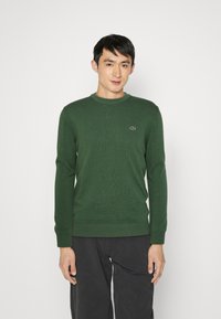 Lacoste Pulover - sequoia