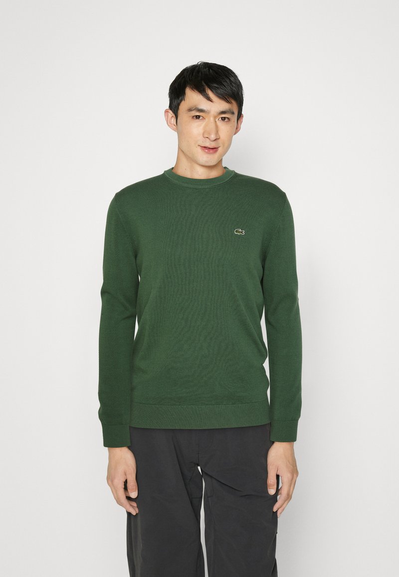 Lacoste Pulover - sequoia
