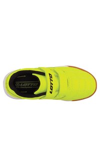 Lotto Sneaker low - fr yellow black