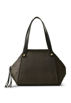 MARIE LARGE  - Cabas - green