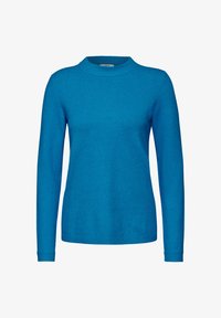 Unausgewählt, türkis