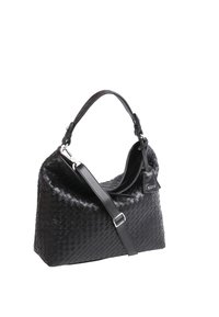 Abro NOS SMALL - Handtasche - black