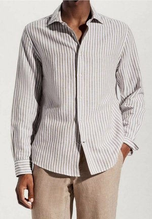 Mango, Chemise - khaki