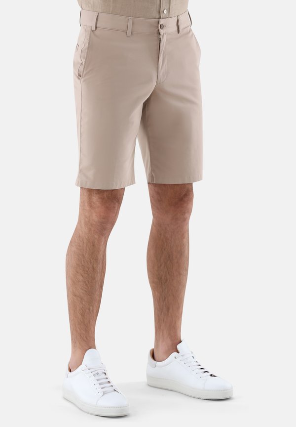 Shorts - beige