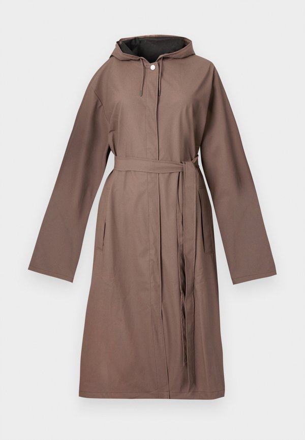 ALINE LONGER JACKET  - Parka - shade2