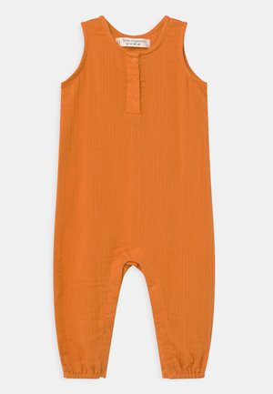 MARIS SLEEVELESS - Jumpsuit - orange