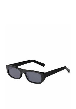 AINSLEY - Sunglasses - black