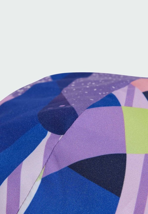 PATTERN CLASH CYCLING - Cap2