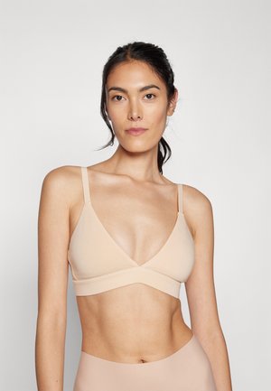 BRA - Reggiseno a triangolo - oak