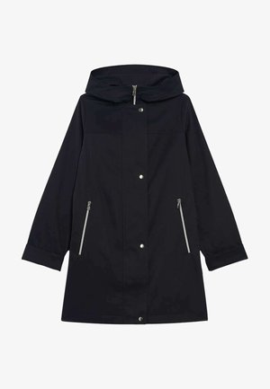 Caroll, Parka - marine