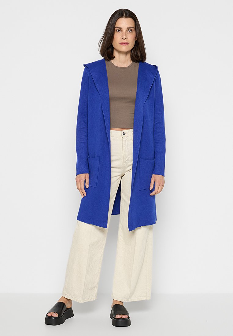 zwillingsherz Vest koningsblauw zwillingsherz Vest koningsblauw