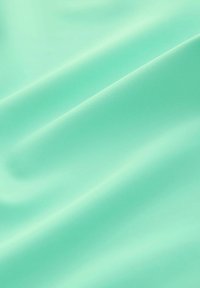 Unausgewählt, aqua blue