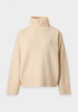 IVY OAK, Maglione - crema catalana