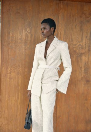 NA-KD Blazer - moonbeam