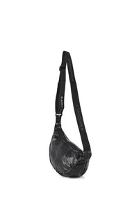 Sac banane - varnish black