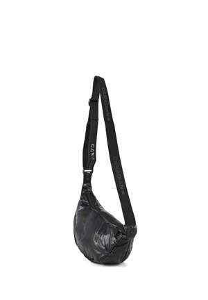 Bandolera - varnish black