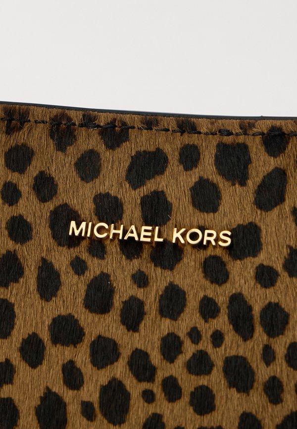 SATCHEL - Handbag - husk multi2