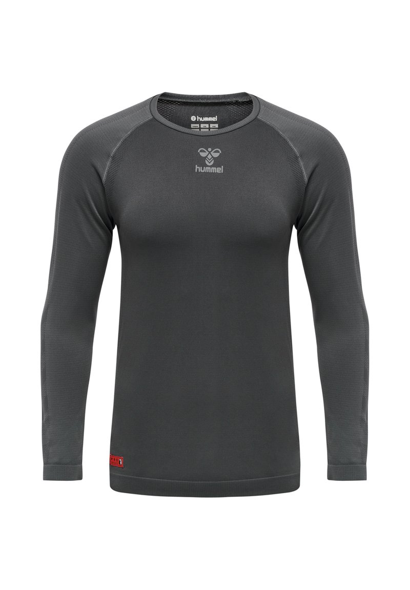 Hummel Longsleeve grijs Hummel Longsleeve grijs