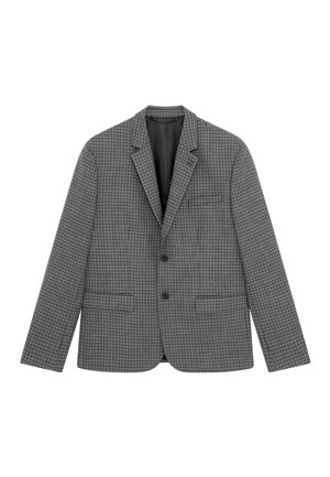 Blazer - grey