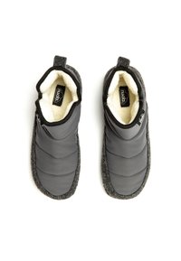 Nuvola Slippers - dark grey