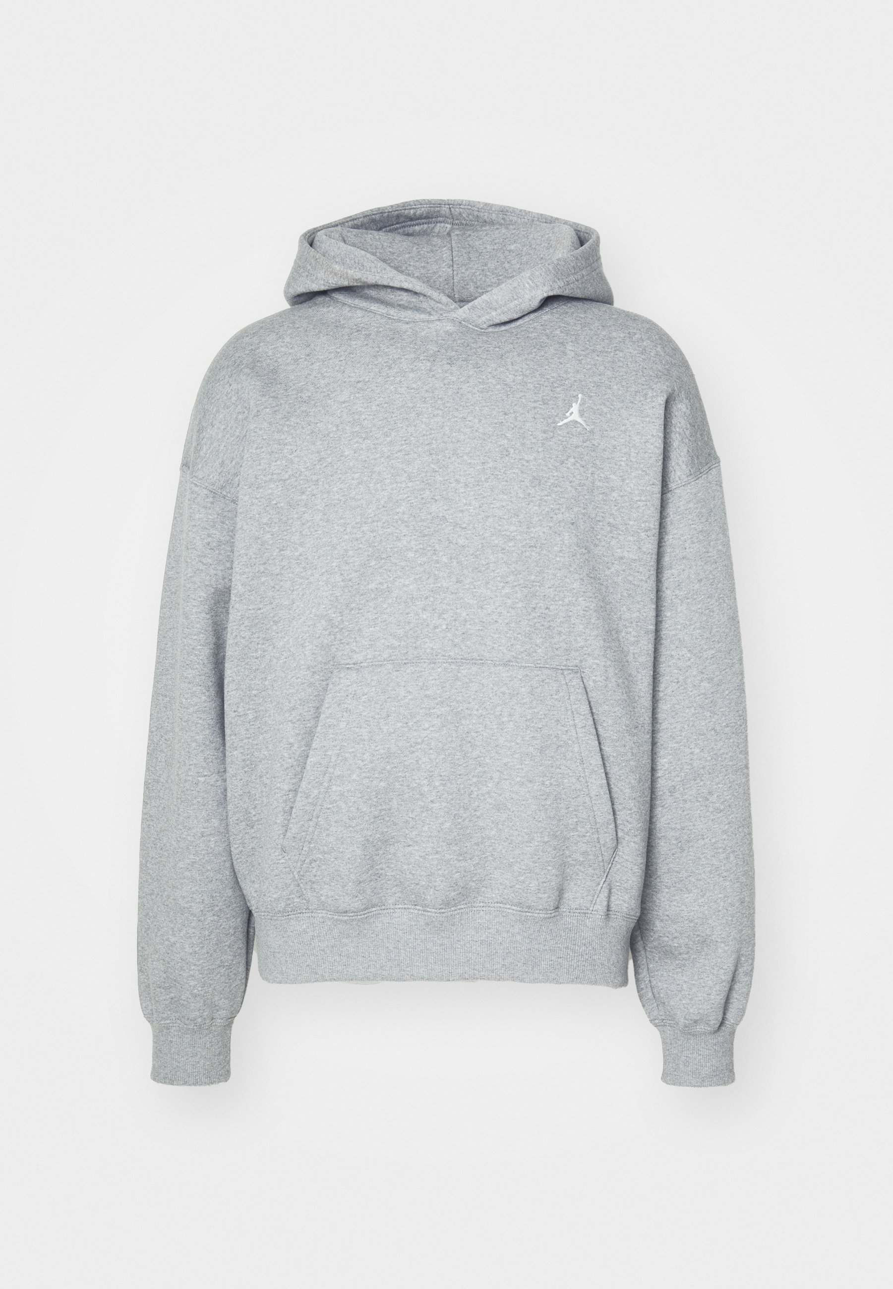 gray jordan jumpsuit