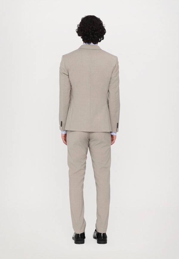 JAMIE - Suit - sand2