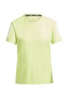 TEE - Sportovní tričko - pulse lime